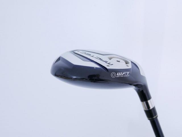Fairway Wood : Other Brand : ไม้กระเทย Macgregor Mactec NV-201UN Loft 20 Flex SR