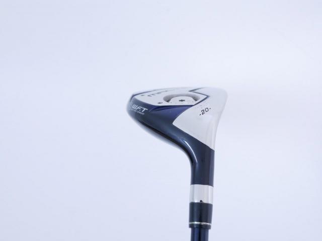 Fairway Wood : Other Brand : ไม้กระเทย Macgregor Mactec NV-201UN Loft 20 Flex SR