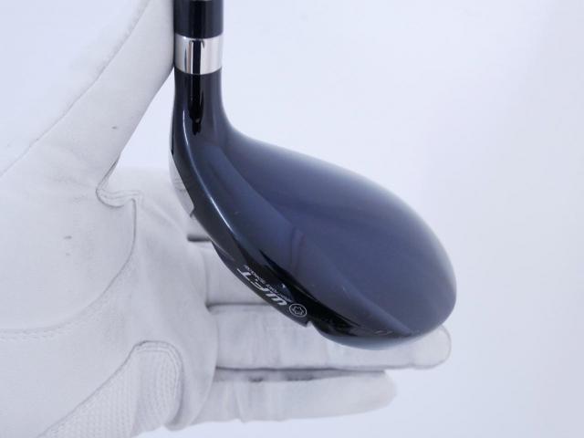 Fairway Wood : Other Brand : ไม้กระเทย Macgregor Mactec NV-201UN Loft 20 Flex SR