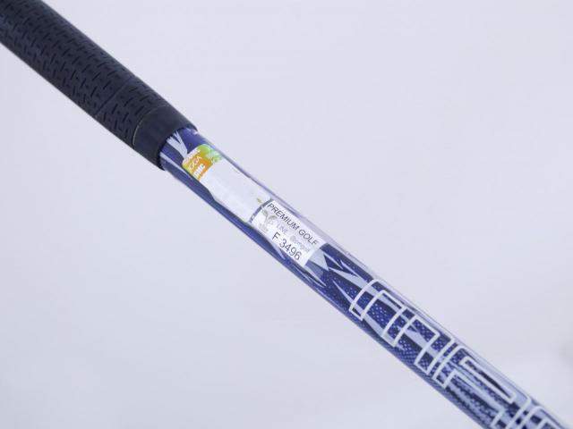 Fairway Wood : Other Brand : ไม้กระเทย Macgregor Mactec NV-201UN Loft 20 Flex SR