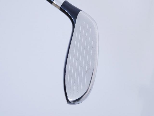 Fairway Wood : Other Brand : ไม้กระเทย Macgregor Mactec NV-201UN Loft 20 Flex SR