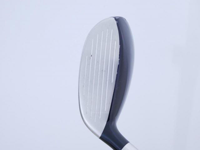 Fairway Wood : Other Brand : ไม้กระเทย Macgregor Mactec NV-201UN Loft 20 Flex SR