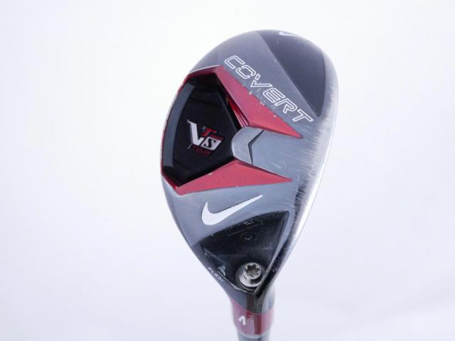 Fairway Wood : Other Brand : ไม้กระเทย Nike Covert VRS Loft 23 (ปรับได้) ก้าน Mitsubishi KUROKAGE 80HY Flex X