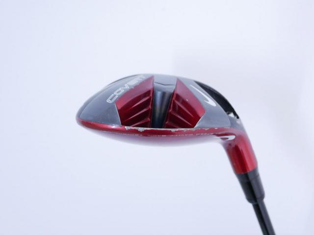 Fairway Wood : Other Brand : ไม้กระเทย Nike Covert VRS Loft 23 (ปรับได้) ก้าน Mitsubishi KUROKAGE 80HY Flex X