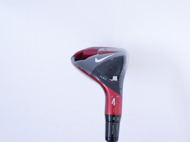 Fairway Wood : Other Brand : ไม้กระเทย Nike Covert VRS Loft 23 (ปรับได้) ก้าน Mitsubishi KUROKAGE 80HY Flex X