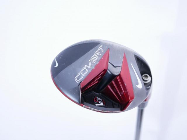 Fairway Wood : Other Brand : ไม้กระเทย Nike Covert VRS Loft 23 (ปรับได้) ก้าน Mitsubishi KUROKAGE 80HY Flex X