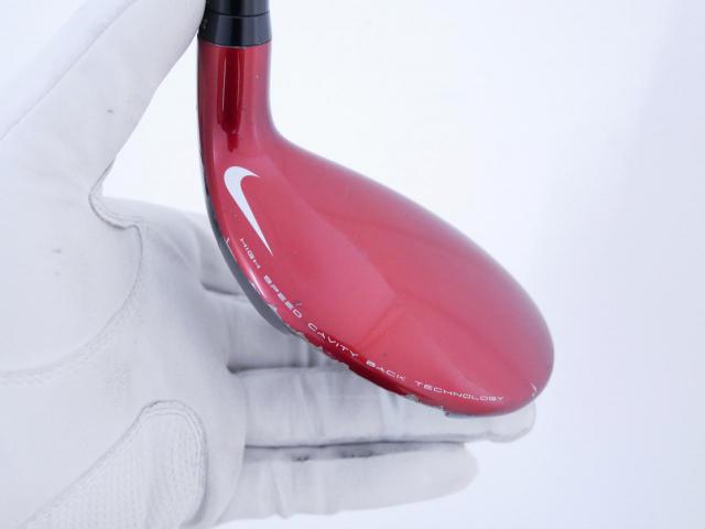 Fairway Wood : Other Brand : ไม้กระเทย Nike Covert VRS Loft 23 (ปรับได้) ก้าน Mitsubishi KUROKAGE 80HY Flex X