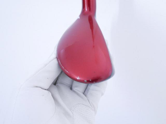 Fairway Wood : Other Brand : ไม้กระเทย Nike Covert VRS Loft 23 (ปรับได้) ก้าน Mitsubishi KUROKAGE 80HY Flex X