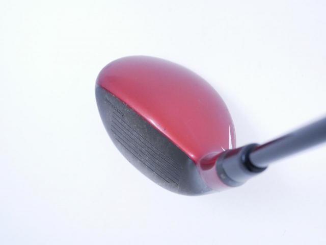 Fairway Wood : Other Brand : ไม้กระเทย Nike Covert VRS Loft 23 (ปรับได้) ก้าน Mitsubishi KUROKAGE 80HY Flex X