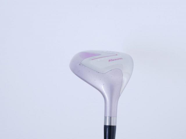 Lady club : All : ไม้กระเทย Mizuno Zephyr Loft 28 Flex L