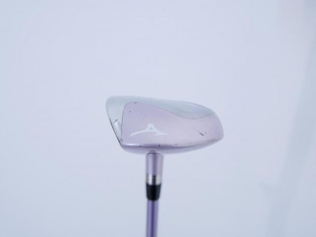 Lady club : All : ไม้กระเทย Mizuno Zephyr Loft 28 Flex L