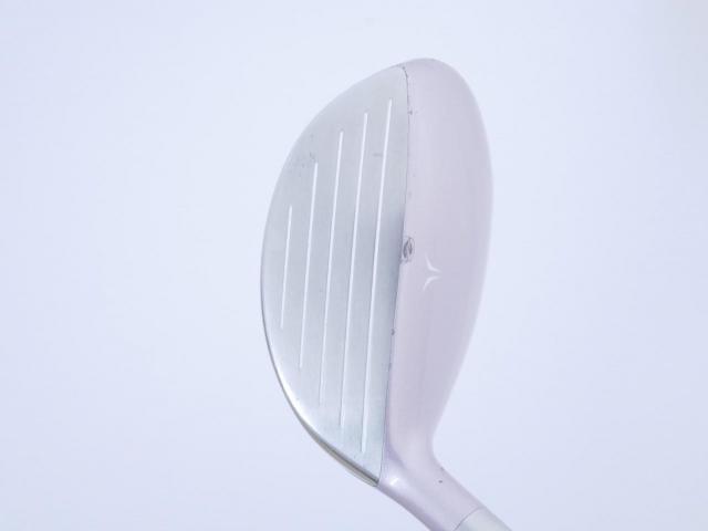 Lady club : All : ไม้กระเทย Mizuno Zephyr Loft 28 Flex L