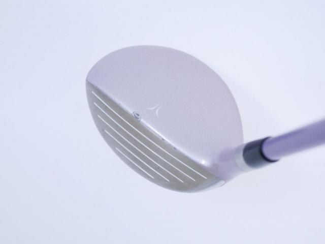 Lady club : All : ไม้กระเทย Mizuno Zephyr Loft 28 Flex L