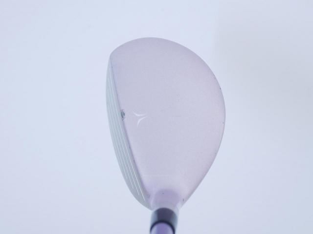 Lady club : All : ไม้กระเทย Mizuno Zephyr Loft 28 Flex L