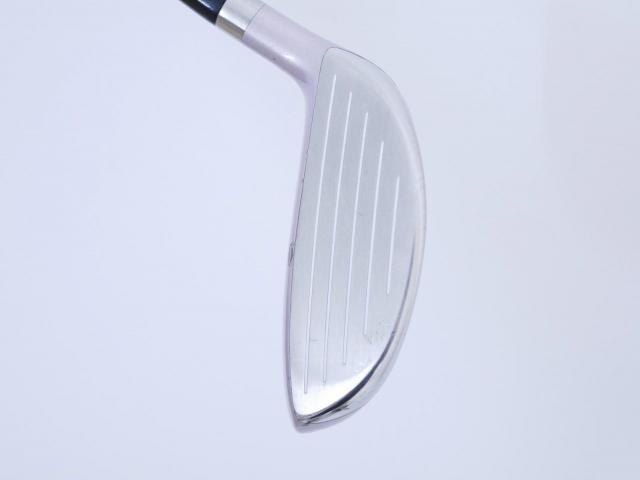 Lady club : All : ไม้กระเทย Mizuno Zephyr Loft 28 Flex L