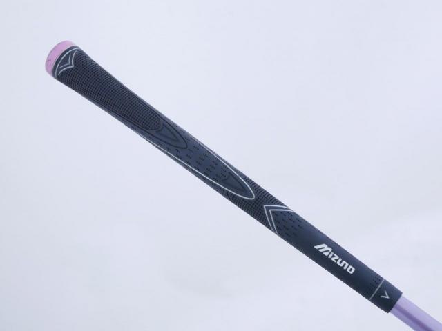 Lady club : All : ไม้กระเทย Mizuno Zephyr Loft 28 Flex L
