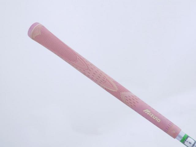 Lady club : All : ไม้กระเทย Mizuno Zephyr ZL-01 Loft 28 Flex L