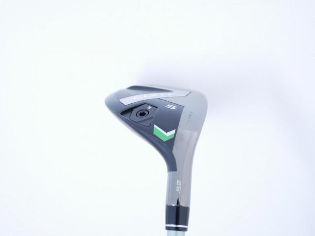 Lady club : All : ไม้กระเทย Callaway ELYTE Max Fast (ออกปี 2025) Loft 25 ก้าน UST Mamiya LIN-Q 40 Flex L