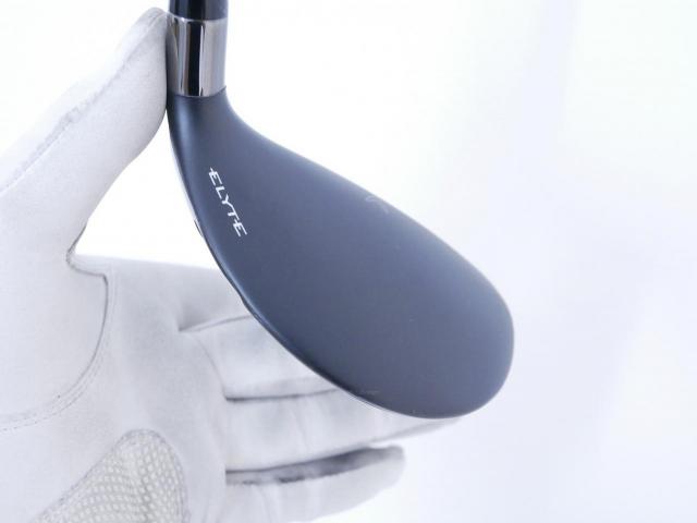 Lady club : All : ไม้กระเทย Callaway ELYTE Max Fast (ออกปี 2025) Loft 25 ก้าน UST Mamiya LIN-Q 40 Flex L
