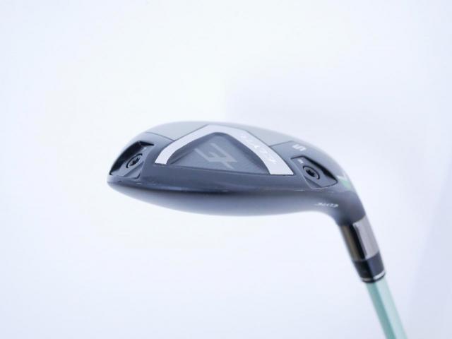 Lady club : All : ไม้กระเทย Callaway ELYTE Max Fast (ออกปี 2025) Loft 25 ก้าน UST Mamiya LIN-Q 40 Flex L