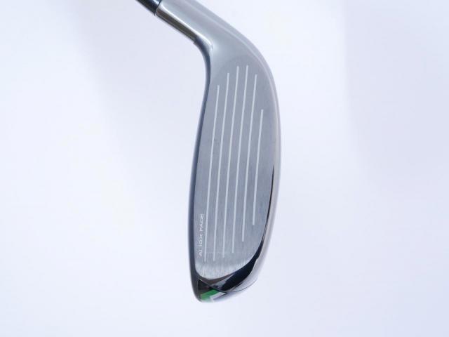 Lady club : All : ไม้กระเทย Callaway ELYTE Max Fast (ออกปี 2025) Loft 25 ก้าน UST Mamiya LIN-Q 40 Flex L