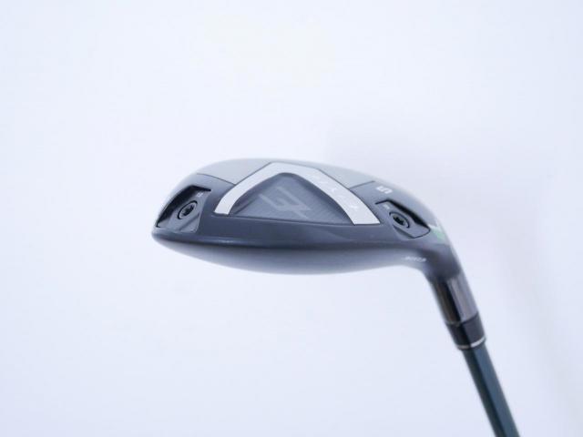 Fairway Wood : callaway : ไม้กระเทย Callaway ELYTE Max Fast (ออกปี 2025) Loft 24 ก้าน UST Mamiya LIN-Q 40 Flex SR