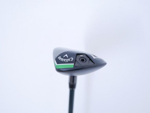 Fairway Wood : callaway : ไม้กระเทย Callaway ELYTE Max Fast (ออกปี 2025) Loft 24 ก้าน UST Mamiya LIN-Q 40 Flex SR