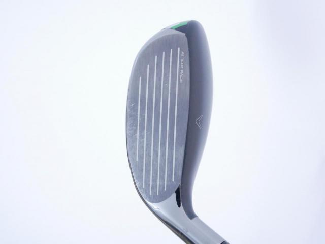 Fairway Wood : callaway : ไม้กระเทย Callaway ELYTE Max Fast (ออกปี 2025) Loft 24 ก้าน UST Mamiya LIN-Q 40 Flex SR