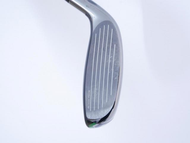 Fairway Wood : callaway : ไม้กระเทย Callaway ELYTE Max Fast (ออกปี 2025) Loft 24 ก้าน UST Mamiya LIN-Q 40 Flex SR