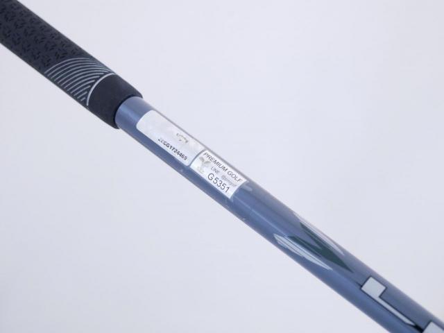 Fairway Wood : callaway : ไม้กระเทย Callaway ELYTE Max Fast (ออกปี 2025) Loft 24 ก้าน UST Mamiya LIN-Q 40 Flex SR