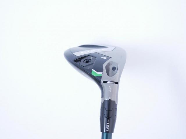 Fairway Wood : callaway : ไม้กระเทย Callaway ELYTE X (ออกปี 2025) Loft 21 ก้าน Fujikura VENTUS 5 Flex SR