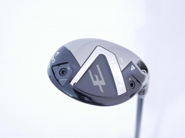 Fairway Wood : callaway : ไม้กระเทย Callaway ELYTE X (ออกปี 2025) Loft 21 ก้าน Fujikura VENTUS 5 Flex SR