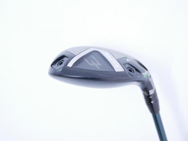 Fairway Wood : callaway : ไม้กระเทย Callaway ELYTE X (ออกปี 2025) Loft 21 ก้าน Fujikura VENTUS 5 Flex SR