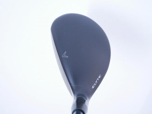 Fairway Wood : callaway : ไม้กระเทย Callaway ELYTE X (ออกปี 2025) Loft 21 ก้าน Fujikura VENTUS 5 Flex SR