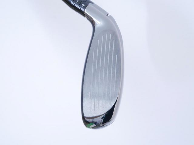 Fairway Wood : callaway : ไม้กระเทย Callaway ELYTE X (ออกปี 2025) Loft 21 ก้าน Fujikura VENTUS 5 Flex SR