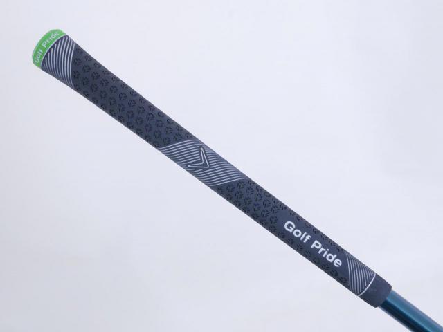 Fairway Wood : callaway : ไม้กระเทย Callaway ELYTE X (ออกปี 2025) Loft 21 ก้าน Fujikura VENTUS 5 Flex SR