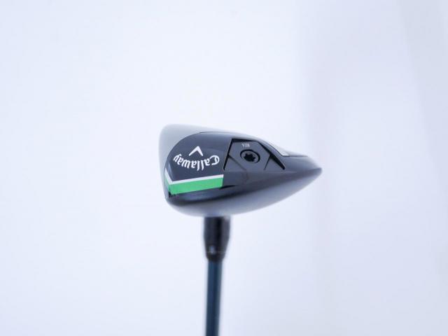 Fairway Wood : callaway : ไม้กระเทย Callaway ELYTE X (ออกปี 2025) Loft 21 ก้าน Fujikura VENTUS 5 Flex SR