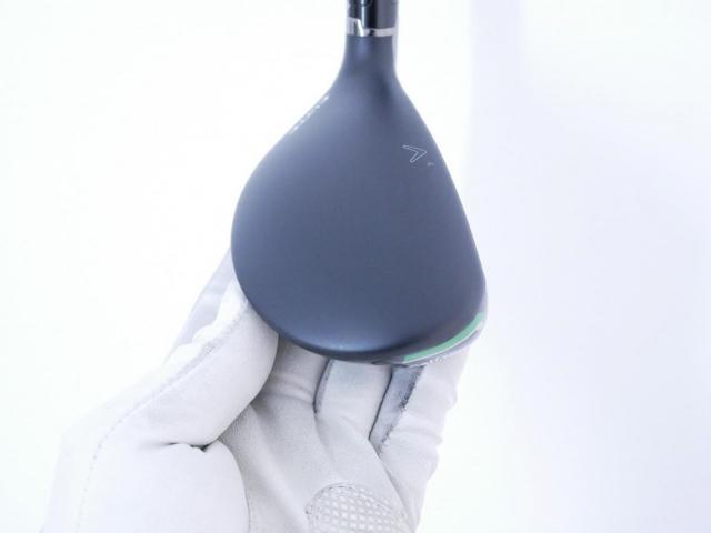 Fairway Wood : callaway : ไม้กระเทย Callaway ELYTE X (ออกปี 2025) Loft 21 ก้าน Fujikura VENTUS 5 Flex SR