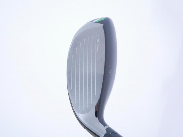 Fairway Wood : callaway : ไม้กระเทย Callaway ELYTE X (ออกปี 2025) Loft 21 ก้าน Fujikura VENTUS 5 Flex SR