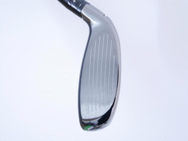 Fairway Wood : callaway : ไม้กระเทย Callaway ELYTE X (ออกปี 2025) Loft 21 ก้าน Fujikura VENTUS 5 Flex SR
