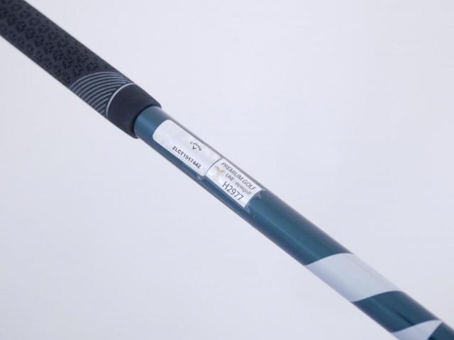 Fairway Wood : callaway : ไม้กระเทย Callaway ELYTE X (ออกปี 2025) Loft 21 ก้าน Fujikura VENTUS 5 Flex SR