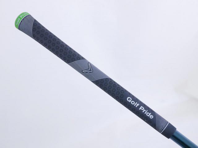 Fairway Wood : callaway : ไม้กระเทย Callaway ELYTE X (ออกปี 2025) Loft 21 ก้าน Fujikura VENTUS 5 Flex SR