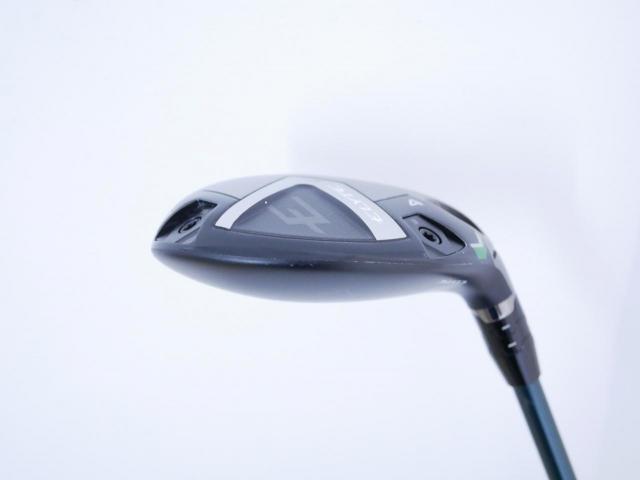 Fairway Wood : callaway : ไม้กระเทย Callaway ELYTE (ออกปี 2025) Loft 22 ก้าน Fujikura VENTUS 5 Flex S