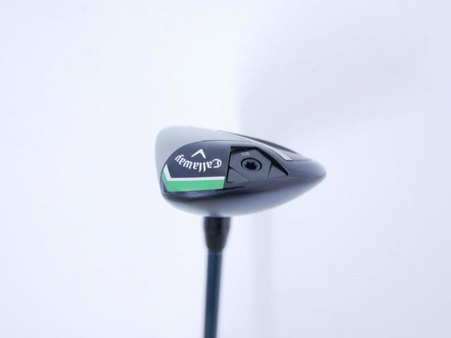 Fairway Wood : callaway : ไม้กระเทย Callaway ELYTE (ออกปี 2025) Loft 22 ก้าน Fujikura VENTUS 5 Flex S