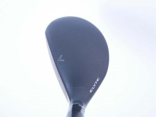 Fairway Wood : callaway : ไม้กระเทย Callaway ELYTE (ออกปี 2025) Loft 22 ก้าน Fujikura VENTUS 5 Flex S