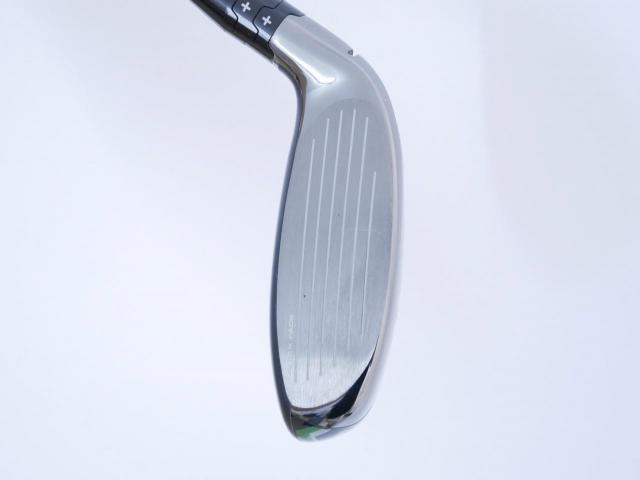 Fairway Wood : callaway : ไม้กระเทย Callaway ELYTE (ออกปี 2025) Loft 22 ก้าน Fujikura VENTUS 5 Flex S