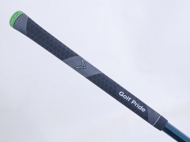 Fairway Wood : callaway : ไม้กระเทย Callaway ELYTE (ออกปี 2025) Loft 22 ก้าน Fujikura VENTUS 5 Flex S