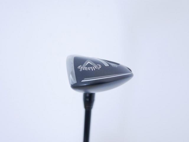 Fairway Wood : callaway : ไม้กระเทย Callaway Paradym AI Smoke (รุ่นปี 2024 Japan Spec.) Loft 24 ก้าน Mitsubishi TENSEI 50 Flex R