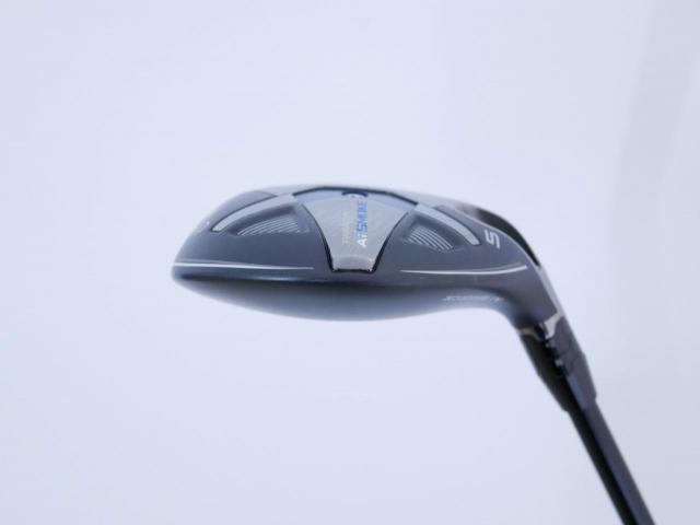 Fairway Wood : callaway : ไม้กระเทย Callaway Paradym AI Smoke (รุ่นปี 2024 Japan Spec.) Loft 24 ก้าน Mitsubishi TENSEI 50 Flex R
