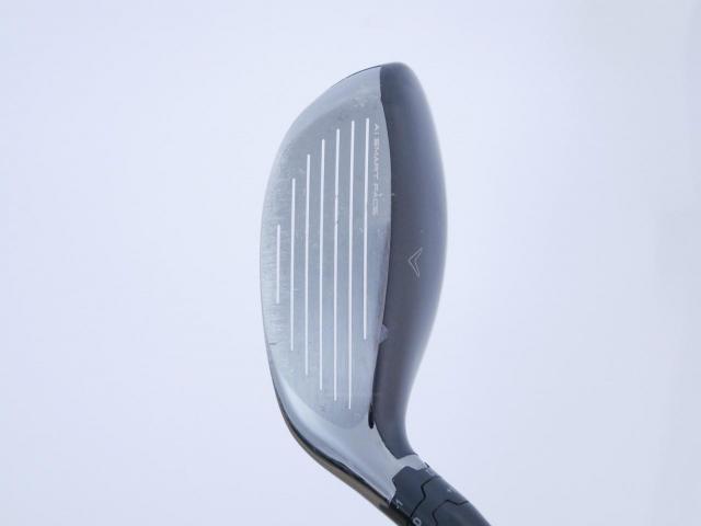 Fairway Wood : callaway : ไม้กระเทย Callaway Paradym AI Smoke (รุ่นปี 2024 Japan Spec.) Loft 24 ก้าน Mitsubishi TENSEI 50 Flex R